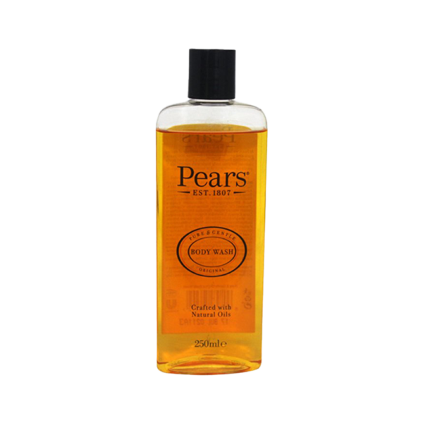 Pears Body Wash Original 250 ml