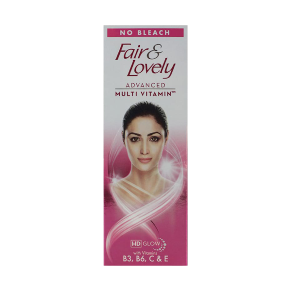 Fair And Lovely Advance Multi Vitamin 50 G