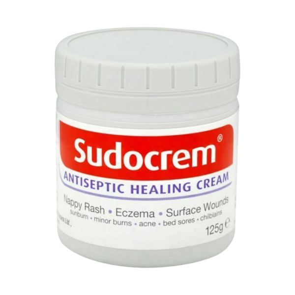 Sudocrem Antiseptic Healing Cream 125g