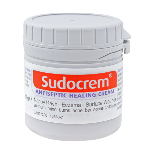 Sudocrem Antiseptic Healing Cream 60g