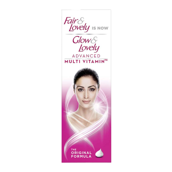 Fair & Lovely Glow & Lovely Advanced Multi Vitamin