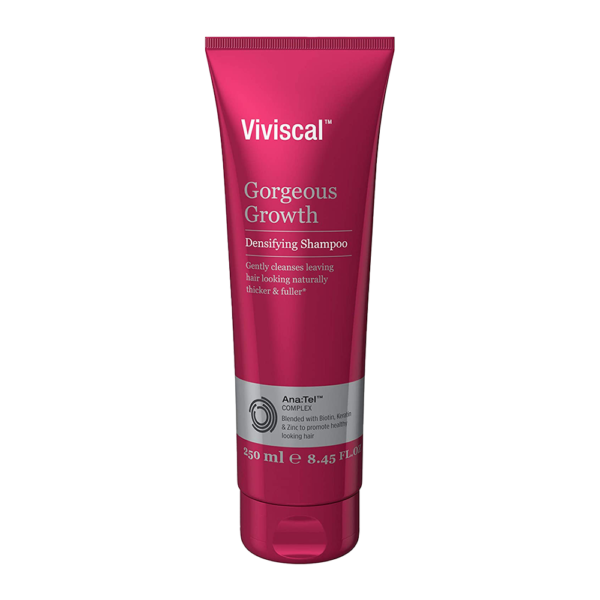 Viviscal Gorgeous Growth Densifying Shampoo 8.45 fl oz (250 ml)