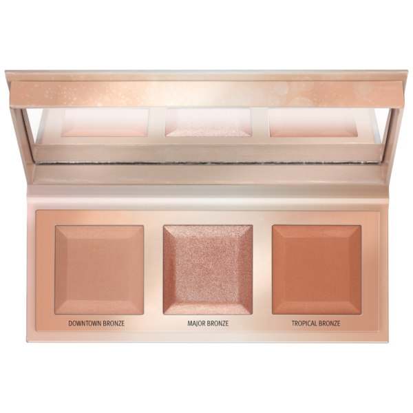 Essence Bronze Your Way Bronzing Palette