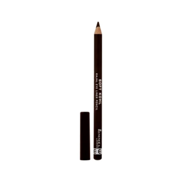 Rimmel Soft Khol Kajal Eyeliner – pencil – Sable Brown 034-011