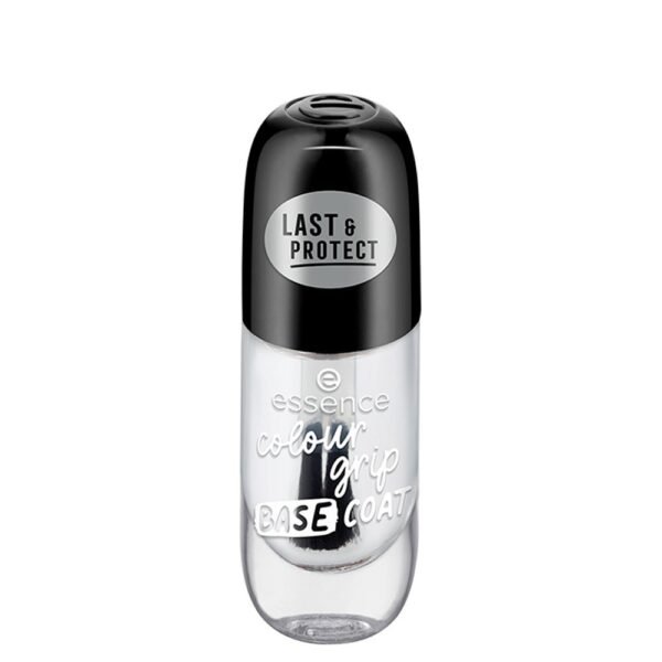 Essence Colour Grip Base Coat 1.0 Ea