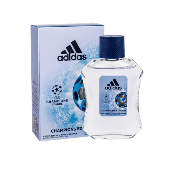 Adidas UEFA Champions League After Shave 100ml