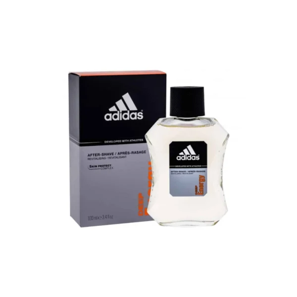 Adidas Deep Energy After Shave 100ml