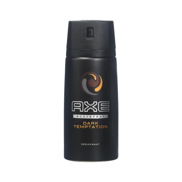 Axe Dark Temptation Deodorant Body Spray – 5.07 oz