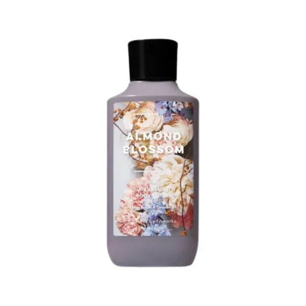 Bath & Body Works Almond Blossom Body Lotion 8 fl oz (236mL)