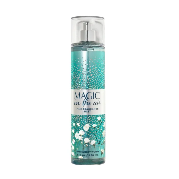 Bath & Body Works Magic In The Air Fragrance Mist 236ml