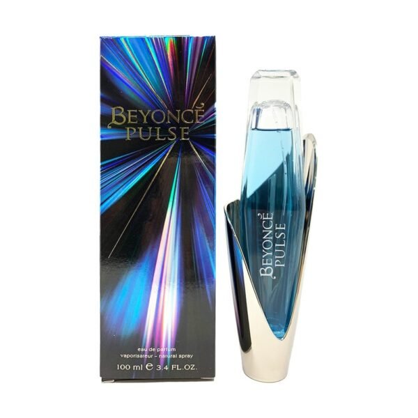 Beyonce Pulse by Beyonce EAU De Parfume Spray for Women 3.4 OZ