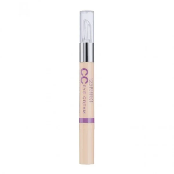 Bourjois cc Eye Cream Ivory 21 1.5 ml