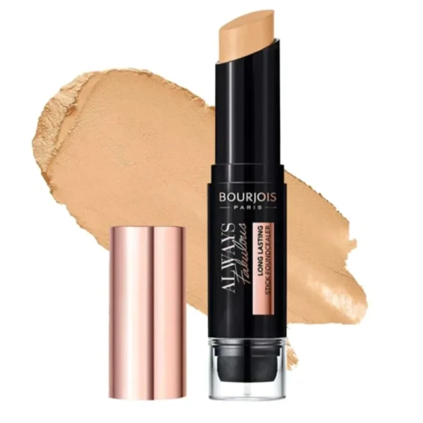 Bourjois Always Fabulous Long Lasting Stick Foundation 310 Beige 73g