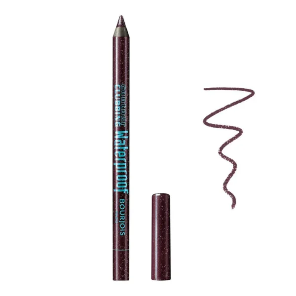 Bourjois Contour Clubbing Waterproof 73 Plum Berry 1.2g