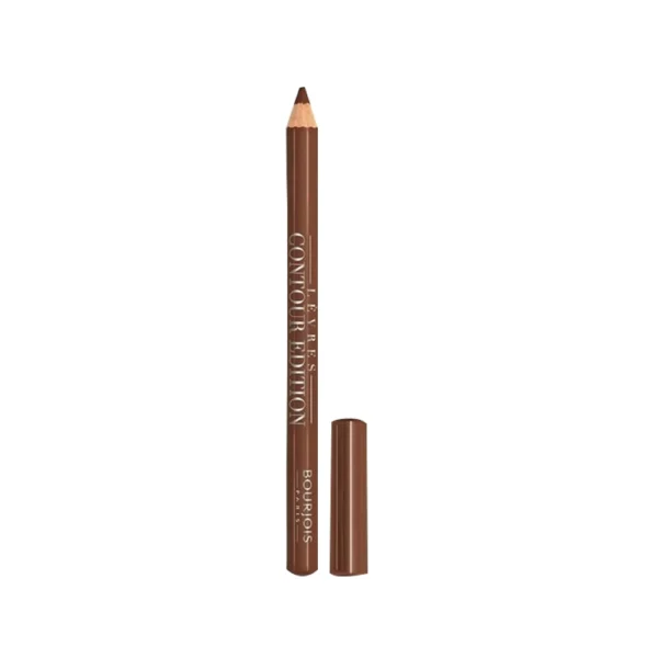 Bourjois Contour Lip Liner Shade T14 Sweet Brownie