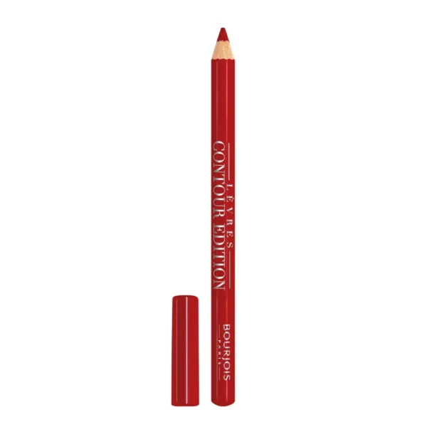 Bourjois Contour Lip Liner Shade T07 Cherry Boom Boom