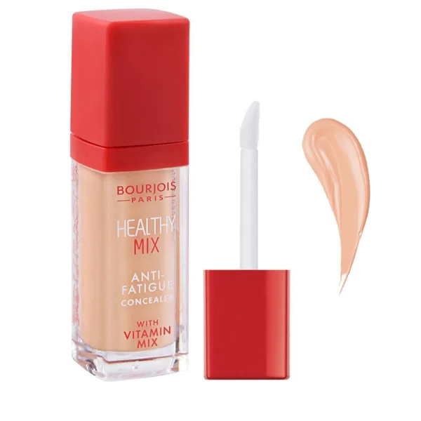 Bourjois Healthy Mix Anti-Fatigue Concealer, 54 Beige 7ml