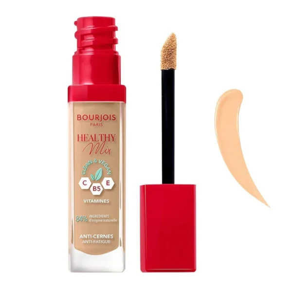 Bourjois Healthy Mix Clean Concealer 52 Beige