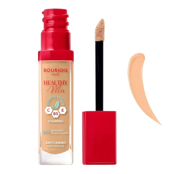 Bourjois Healthy Mix Clean Concealer 54 Sun Bronze