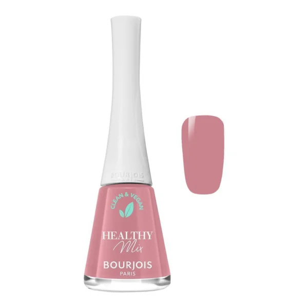 Bourjois Healthy Mix Clean Nail Polish 200 Once Floral