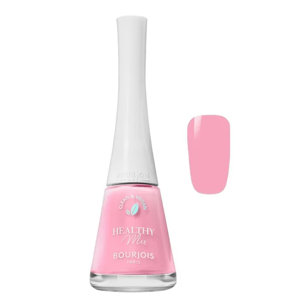 Bourjois Healthy Mix Nail Polish 125 Very Generose 9ml