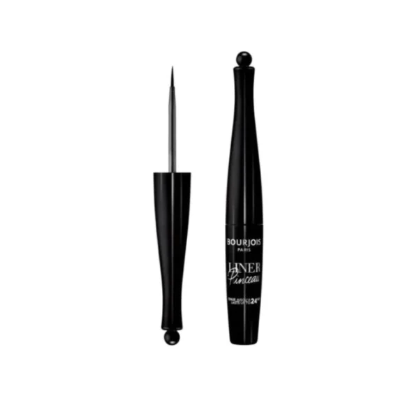 Bourjois Liner Pinceau Re Stage Eye liner 01 Ultra Black