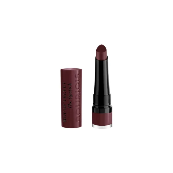 Bourjois Rouge Velvet Lipstick Shade 26 French Opera