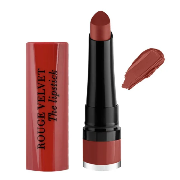 Bourjois Rouge Velvet Ink Liquid Lipstick 36 Sweet Delight