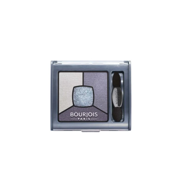 Bourjois Smoky Stories Eyeshadow 08 Ocean Obsession 3.2g