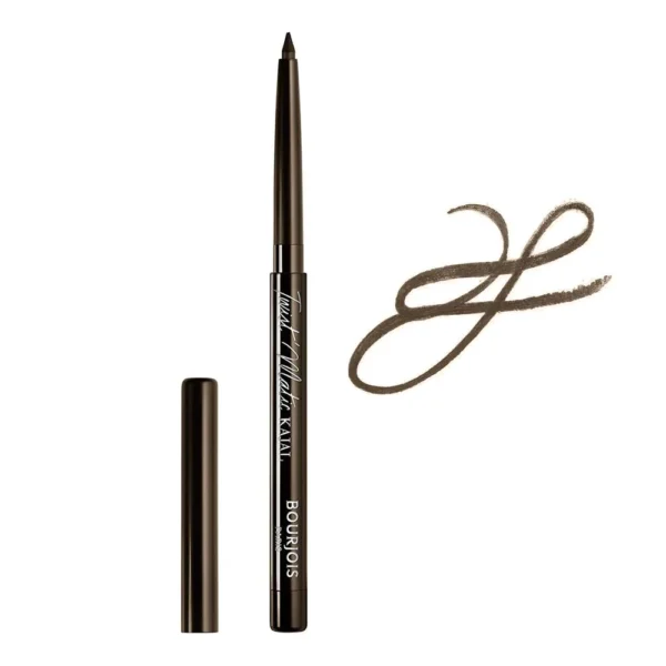 Bourjois Twist Kajal Matic Kohl Kajal 02 Brown