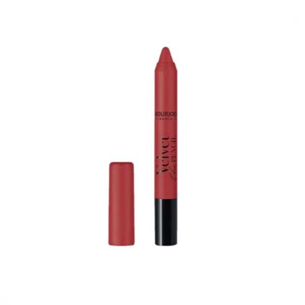 Bourjois Velvet Lip Pencil 11 Red Vintage