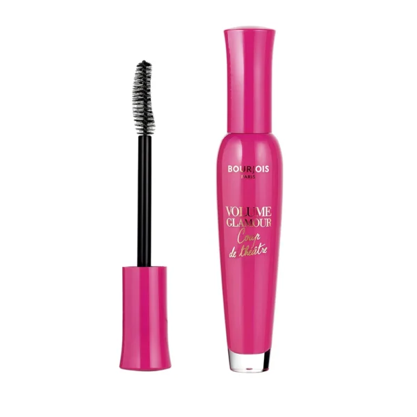 Bourjois Volume Glamour Coup De Theartre Mascara 02 Noir Black