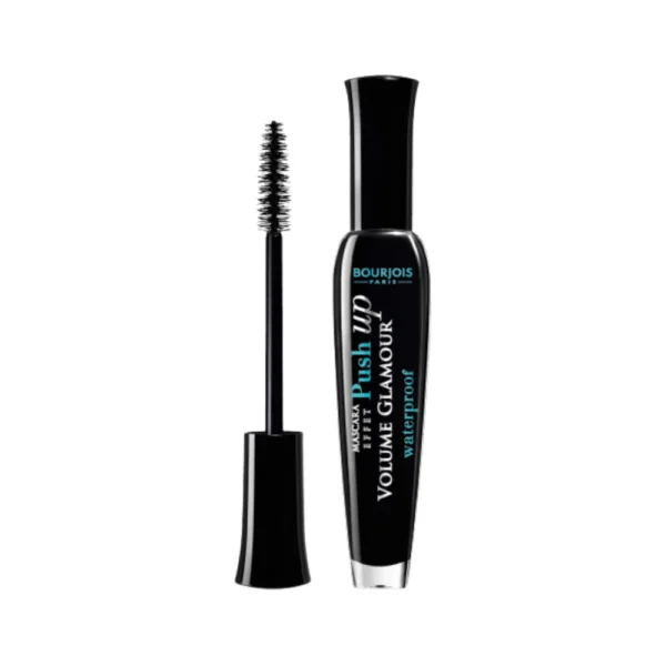 Bourjois Volume Glamour Effet Push Up Mascara