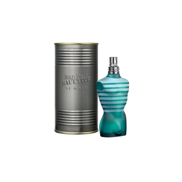 Jean Paul Gaultier Le Male Eau de Perfume 125ml