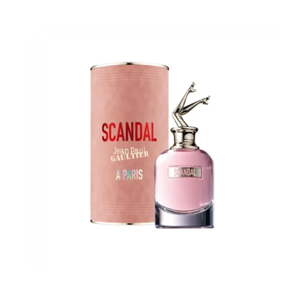 Jean Paul Gaultier Scandal a Paris Eau de Perfume 80ml