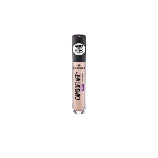 Essence Comouflage 10 Matt Concealer