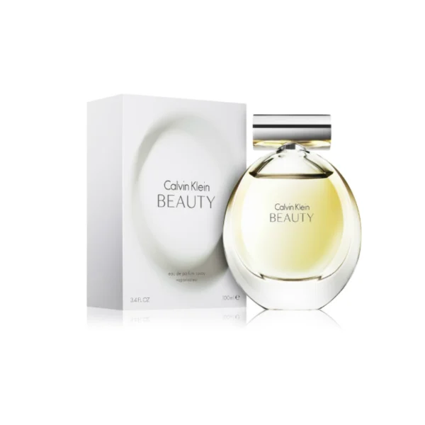 Calvin Klein Beauty Perfume for Women 100ml