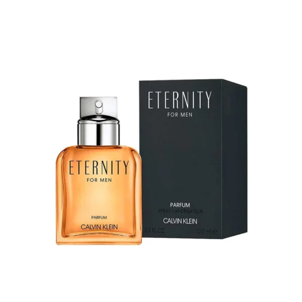 Calvin Klein Eternity Perfume For Men 100ml