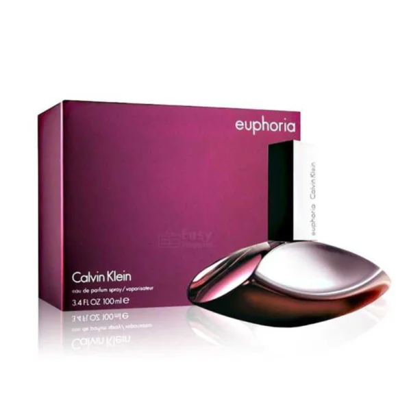 Calvin Klein Euphoria Eau De Perfume Women 100ml