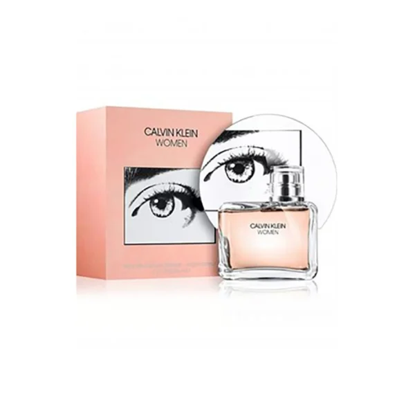 Calvin Klein Woman Intense Eau de perfume 100ml