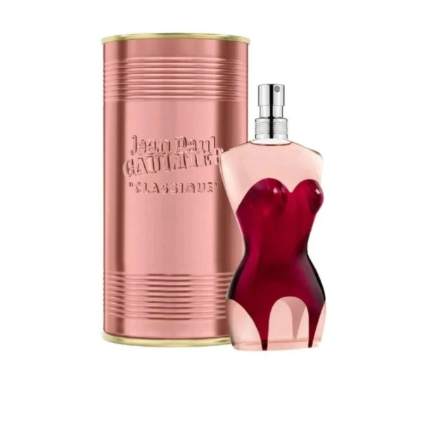 Jean Paul Gaultier Classique 100 ml