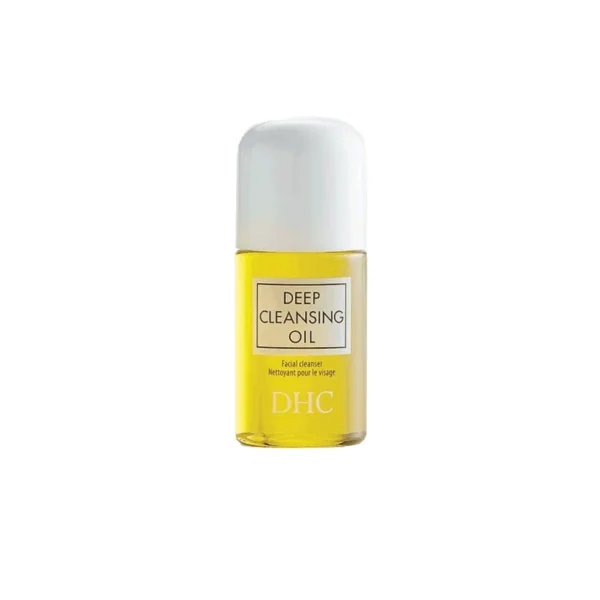 DHC Deep Cleansing Oil 1 FL Oz (30ml)