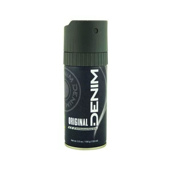 Denim Original Body Spray 150ml