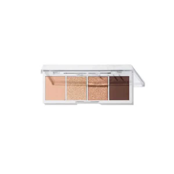 ELF Bite-Size Eye Shadow Cream & Sugar (29921)