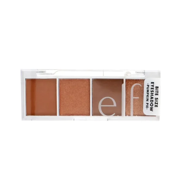 ELF Bite Size Eyeshadow Pumkin Pie [29926]