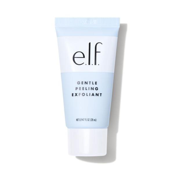 ELF Cosmetics Mini Gentle Peeling Exfoliant