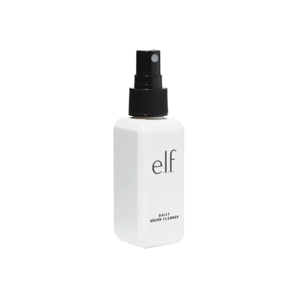 ELF Daily Brush Cleaner (2 FL Oz)