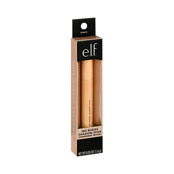 ELF No Budge Shadow Stick Champagne Crystal [81675]