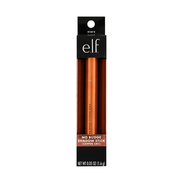 ELF No Budge Shadow Stick Copper Chic [81673]