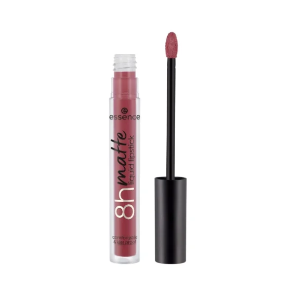 Essence 8H Matte Liquid Lipstick 06